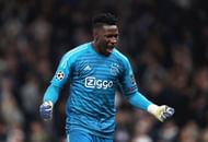 Onana might not make the headlines very often, but he's a safe and steady customer